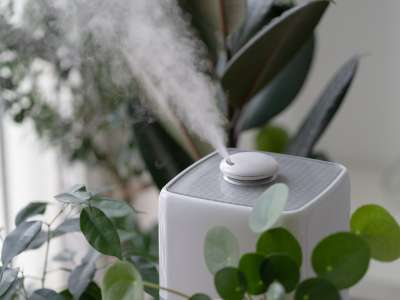 Air Humidifier